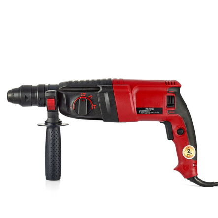Перфоратор ЭНЕРГОМАШ ПЕ-2526Д, 1200Вт