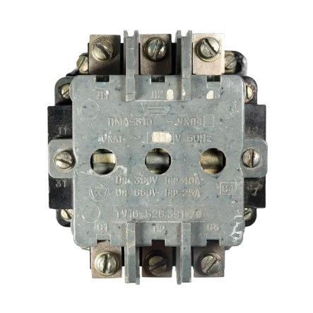 Магнитный пускатель ПМА-3102, 220В