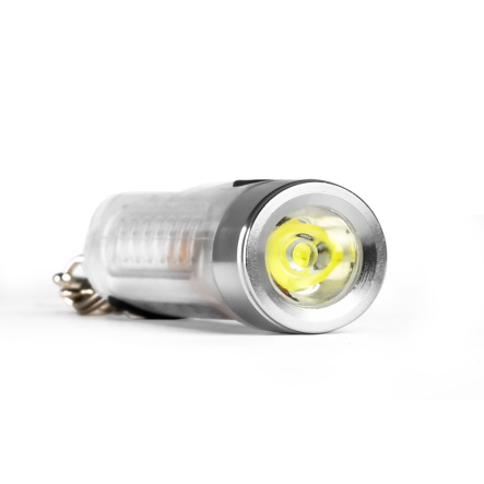 Фонарь портативный TITANUM TLF-T15, 170Lm, 7600K