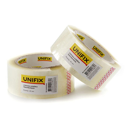 Скотч 50 мкм 45 мм 300 м - 1