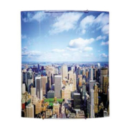 Світильник настінний SPOTLIGHT TOWN 1800040, 2xE27х60W, 38,5х32 см