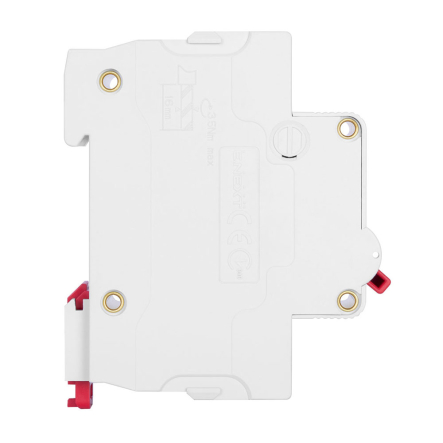 Автоматический выключатель E.NEXT e.mcb.stand.100.1.C100, 1р, 100А, C, 10кА, s002206