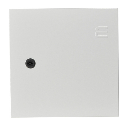 Щит учёта металлический Light АСКО-Укрем, 301x330x150, IP54, навесной, серия UBox, A0260030015