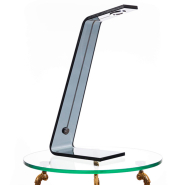 Настільна лампа ARTTOK HN 2143 BK LED 5W