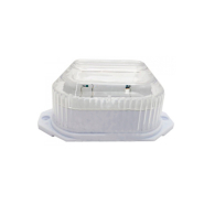 Стробоскоп Lemanso белый LR637