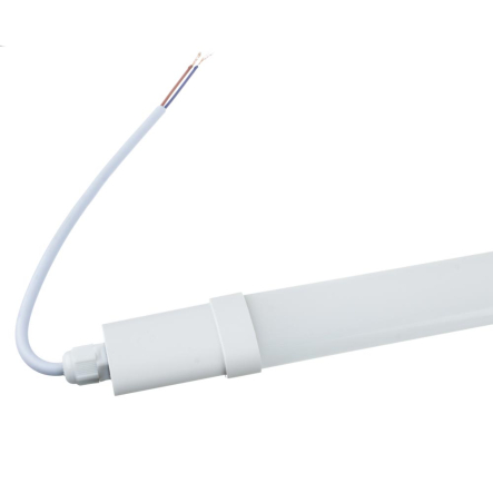 Светильник светодиодный Балка AVT-LINE, 18 Вт, IP65, 6500К, 1700Lm, 65 см, 1009748 - 1