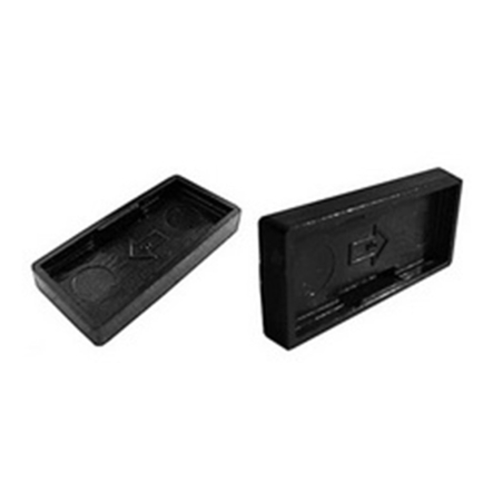 Площадка для маркировки 15х30 мм (100шт в уп) - 1