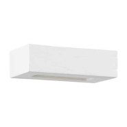 Бра ALFA 90821 PLAFONY Ceramiczne, 1хE27х60W, 950х420 мм