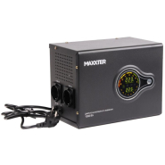 Источник бесперебойного питания Maxxter MX-HI-PSW1000-01