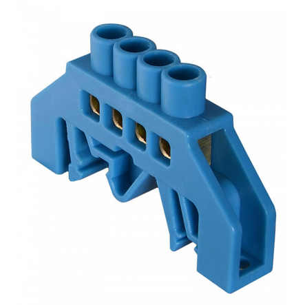 Нулевая шина универсальная АСКО-УКРЕМ ВС-3А 04, A0150120053