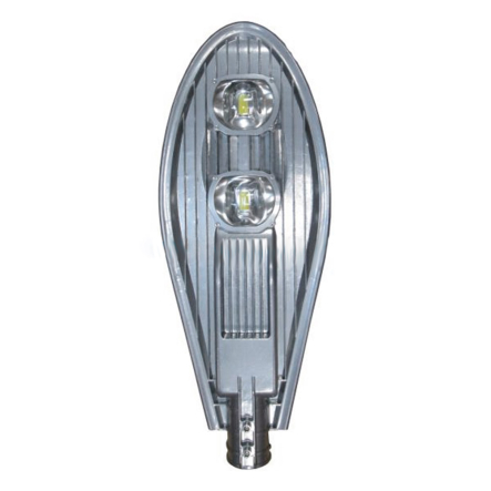 Светильник консольный уличный на столб LED OPTIMA Efa M, 100W, 5000K - 1