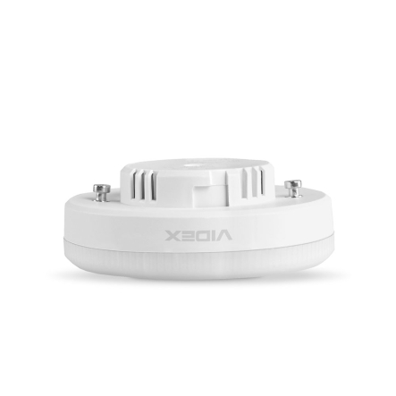 LED лампа VIDEX VL-GX53-12534, 12W, 4100K, 220V, GX53