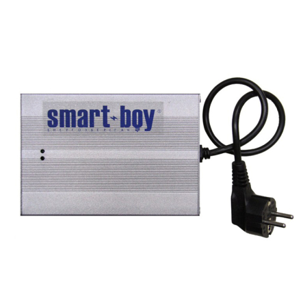 Статический преобразователь SmartBoy 3ф.20,0кВт - 1