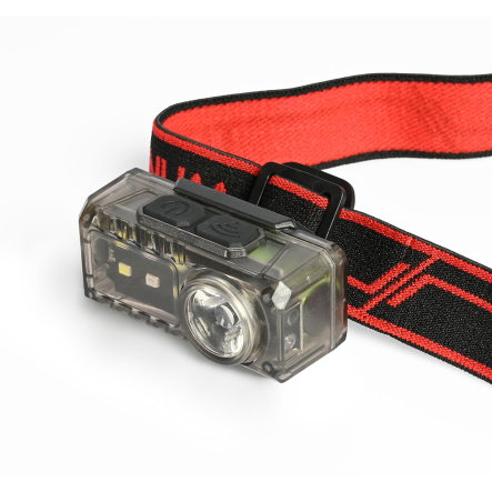 Ліхтар портативний TITANUM TLF-H09, 170Lm, 8500K