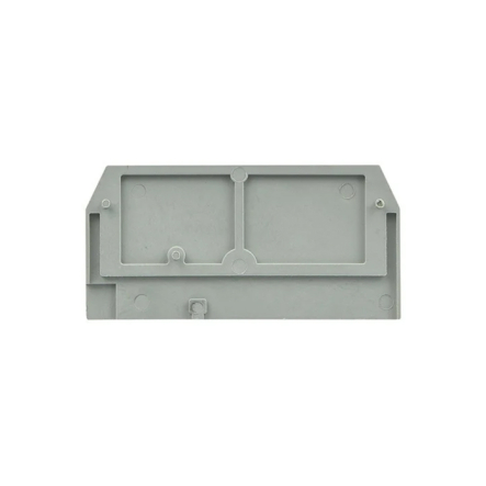 Пластина боковая для JHN1-2,5, АСКО-УКРЕМ - 1