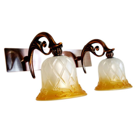 Бра ARTTOK 6306/2W BR LED - 1