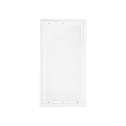 Дверь ревизионная пластиковая Домовент Л 150х300, 0687926229