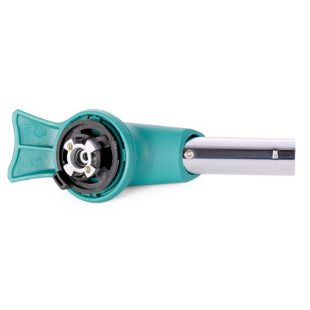 Паяльник газовый с пьезоподжигом латунь Sturm 5015-KL-05