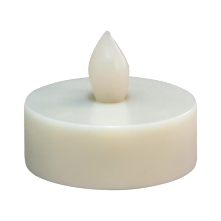 Світлодіодна свічка FERON FL075 1LED, білий - 1