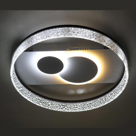Светильник LED Ardero SERENA AL6100ARD 52W, 2900Lm,3000-6500K, 500x95мм