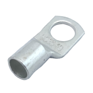 Наконечник TNSy, 5500360, SC 35/10, медно-луженый