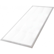 Светодиодная панель LEZARD 442-LPS-61280, 80 Вт, 4200 K, драйвер, 595*1195*14 мм.