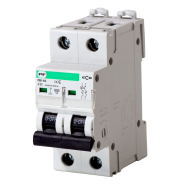 Автоматичний вимикач Promfactor ECO АВ2000/2, 2P, 32A, С, 6kА, 400, FB1C2032