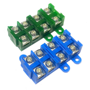 Клеммная колодка SEZ Е.4002/N, 4х1,5-4мм2