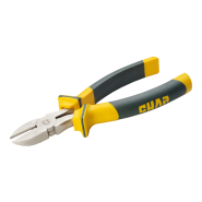 Бокорезы СИЛА, обрезиненные, 200 мм