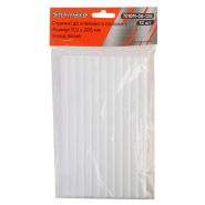 Стрижні клейові Sturmax 7010M-06-12S, 200x11, 2мм, 12 шт.