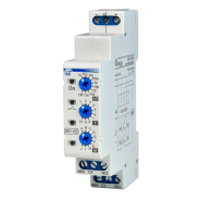 Реле времени Novatek-Electro REV-120.24 Standart, NTREV120D