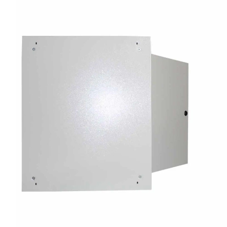 Бокс монтажный Билмакс БМ-601С+П 500х600х200 мм, IP31+ панель ПМ, Б00056488