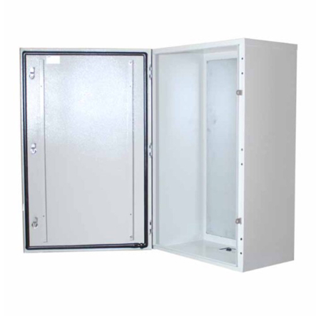 Бокс монтажный герметичный Билмакс БМ-100, IP54 + панель, 700х1000х350 мм, Б00012693