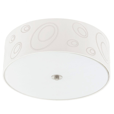 Світильник стельовий EGLO 90343 INDO, 3х60W, Е27 - 1