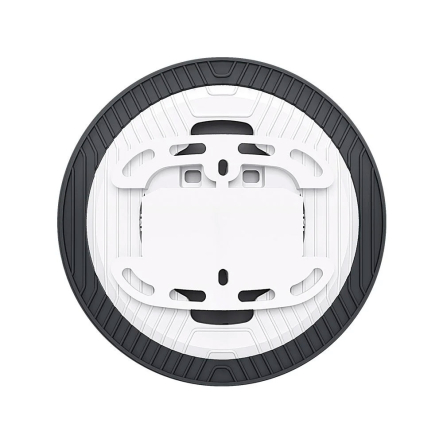 Светильник светодиодный MAXUS SP Ceiling, 24W, 4100K, Circle Slim Black, 1-MSP-2441-SLB - 3