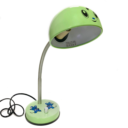 Настільна лампа ARTTOK HN 2004 GN E27 - 1