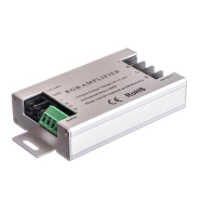 Усилитель сигнала AVT 1009384, RGB, 30А, 360W