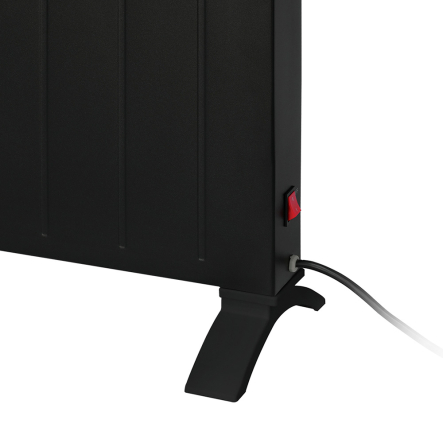 Конвектор ZILAN ZLN6258, 2000Вт, Box