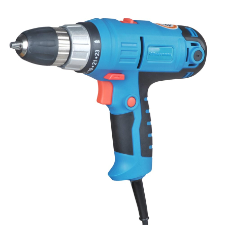 Дрель-шуруповерт Энергомаш ДУ2145П - 1