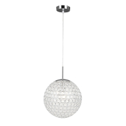 Підвіс Globo KONDA 1х60Вт, Е27, 16004