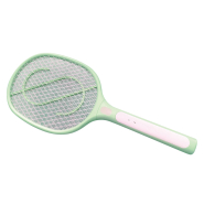 Мухобойка LEBRON L-RMS-05, электрическая, аккумуляторная, 1200 мАч, Li-lon. 16-85-05