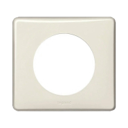 Рамка 1 пост LEGRAND Celiane, 68691, слоновая кость