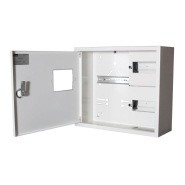 Корпус обліку та розподілу Білмакс Б00004115 ЯУР-3Н-14 стандарт, 414 х 350 х 145 мм