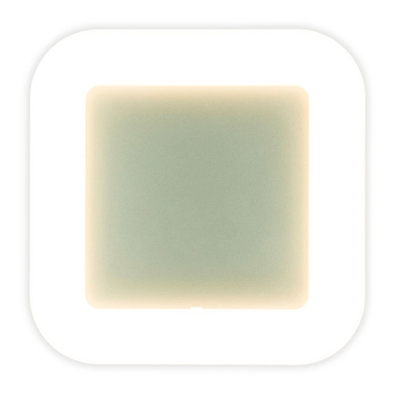 Светильник Violux NEO 15W 4000K 1050Lm IP65 квадрат 190х190х45 мм белый, 242211