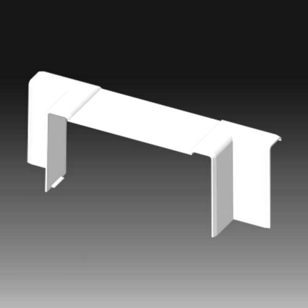 Тройник KOPOS 8464_HB, для PK 140х70 - 1