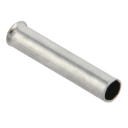 Наконечник-гильза НГ 1,0-10 без изоляции (20шт/упак) IЕК, UEN11-4-1010