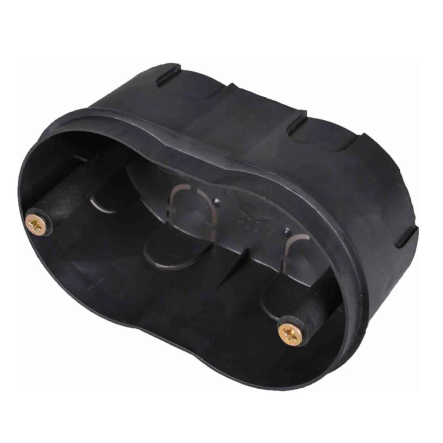 Коробка установоча 10x65 см - 1