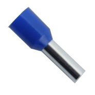 Наконечник гильза TNSy 5502846, Е4009 4мм2, синий, (упак. - 100 шт.)