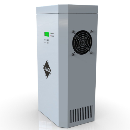 Стабилизатор напряжения 8.8кВт, 40А, Awattom New Silver-8.8 - 1