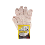 Рукавички трикотажні VIROK білі